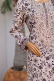 Premium Daily Wear by HZ Textiles Embroidered Lawn Suit Unstitched 3 Piece PDW - 3330 D Vol 06
