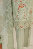 Premium by HZ Textiles Embroidered Lawn Suit Unstitched 3 Piece PEC-1231