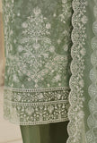 Premium by HZ Textiles Embroidered Lawn Suit Unstitched 3 Piece PEC-1234