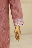 Premium by HZ Textiles Embroidered Lawn Suit Unstitched 3 Piece PEC-1305