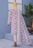 Premium by HZ Textiles Embroidered Lawn Suit Unstitched 3 Piece PEC-611