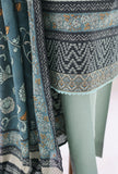 Platinum Jaipuri by HZ Textiles Digital Printed Lawn Suit Unstitched 3 Piece PJB - 3235