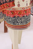 Platinum Jaipuri by HZ Textiles Digital Printed Lawn Suit Unstitched 3 Piece PJB - 3237