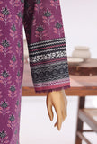 Platinum Jaipuri by HZ Textiles Digital Printed Lawn Suit Unstitched 3 Piece PJB - 3240