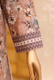 Premium Khaddar by HZ Textiles Embroidered Khaddar Suit Unstitched 3 Piece PKE - 3373 Vol 01