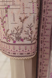 Platinum by HZ Textiles Digital Printed Lawn Suit Unstitched 3 Piece PPC - 1186 Vol 02