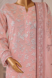 Platinum by HZ Textiles Digital Printed Lawn Suit Unstitched 3 Piece PPC - 1204