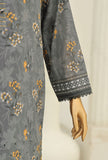 Premium Signature by HZ Textiles Embroidered Lawn Suit Unstitched 3 Piece PSE-1228