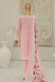 Premium Signature by HZ Textiles Embroidered Lawn Suit Unstitched 3 Piece PSE-1232