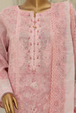 Premium Signature by HZ Textiles Embroidered Lawn Suit Unstitched 3 Piece PSE-1232