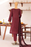 Premium Venice by HZ Textiles Printed Lawn Suit Unstitched 3 Piece PVE - 3114