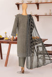Premium Venice by HZ Textiles Printed Lawn Suit Unstitched 3 Piece PVE - 3119
