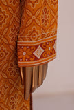 Summer Shades by HZ Textiles Digital Printed Lawn Suit Unstitched 3 Piece SPC - 1306
