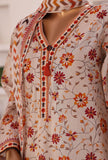 Summer Shades by HZ Textiles Digital Printed Lawn Suit Unstitched 3 Piece SPC - 1312