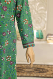 Summer Shades by HZ Textiles Digital Printed Lawn Suit Unstitched 3 Piece SPC - 1322