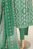Summer Shades by HZ Textiles Digital Printed Lawn Suit Unstitched 3 Piece SPC - 1324