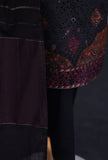 Turkish Embroidered Jacquard Unstitched Suit by HZ Textiles TJE- 7112 - Vol 01