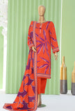Vogue by HZ Textiles Printed Viscose Suit Unstitched 3 Piece VFC-1405 Vol-02 - Winter Collection