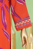 Vogue by HZ Textiles Printed Viscose Suit Unstitched 3 Piece VFC-1405 Vol-02 - Winter Collection