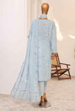 Valencia by HZ Textiles Embroidered Jacquard Suit Unstitched 3 Piece VJ-05 Vol-02 - Summer Collection