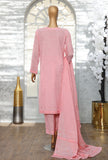 Valencia by HZ Textiles Embroidered Jacquard Suit Unstitched 3 Piece VJE-09 Vol-02 - Winter Collection