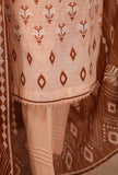Vital Printed Slub Lawn Unstitched Suit by HZ Textiles VP - 05