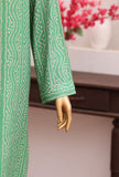 Viscose Twill by HZ Textiles Printed Viscose Suit Unstitched 3 Piece VT - 5033 Vol 01
