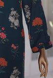 Viscose Twill by HZ Textiles Printed Viscose Suit Unstitched 3 Piece VT - 5039 Vol 02