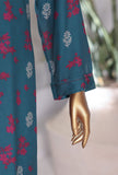 Viscose Twill by HZ Textiles Printed Viscose Suit Unstitched 3 Piece VT - 5041 Vol 02