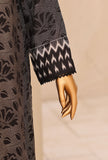 Viscose Twill by HZ Textiles Printed Viscose Suit Unstitched 3 Piece VT - 5094 Vol 03