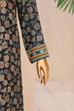 Viscose Twill by HZ Textiles Printed Viscose Suit Unstitched 3 Piece VT - 5099 Vol 03