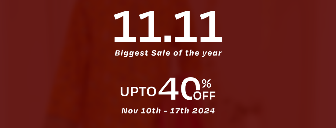 SALE 2024