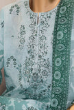 Virsa by HZ Textiles Embroidered Lawn Suit Unstitched  3 Piece VEC - 1170