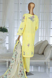 Ninokari by HZ Textiles Digital Printed Lawn Suit Unstitched 3 Piece NP-1178 - Summer Collection