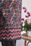 3 Piece Unstitched - Platinum Digital Printed Lawn Suit - PPC-170