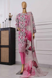 Anmol by HZ Textiles Embroidered Lawn Suit Unstitched 3 Piece ACE-1078 - Summer Collection