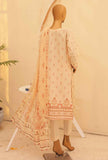 3 Piece Unstitched - Anmol Digital Printed Chikankari Suit - ACE-2771