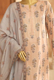 Asasa by HZ Textiles Digital Printed Lawn Suit Unstitched 3 Piece AEC - 1289