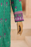 Asasa by HZ Textiles Digital Printed Lawn Suit Unstitched 3 Piece AEC - 1292
