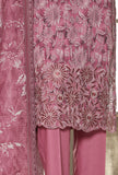 Asasa by HZ Textiles Embroidered Lawn Suit Unstitched 3 Piece AEC - 609 - Winter Collection