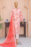 Anmol by HZ Textiles Embroidered Linen Suit Unstitched 3 Piece ALS-1337 - Winter Collection