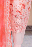 Anmol by HZ Textiles Embroidered Linen Suit Unstitched 3 Piece ALS-1337 - Winter Collection