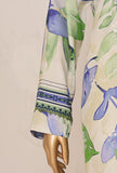 Anmol by HZ Textiles Embroidered Linen Suit Unstitched 3 Piece ALS-1339 - Winter Collection