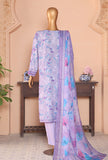 Anmol by HZ Textiles Embroidered Linen Suit Unstitched 3 Piece ALS-1340 - Winter Collection