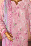 Anmol by HZ Textiles Embroidered Linen Suit Unstitched 3 Piece ALS-1341 - Winter Collection