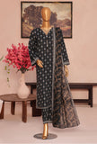 Co-Ords Mid Summer by HZ Textiles Digital Printed Lawn Suit Unstitched 3 Piece COP-3467 Vol 03