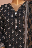 Co-Ords Mid Summer by HZ Textiles Digital Printed Lawn Suit Unstitched 3 Piece COP-3467 Vol 03