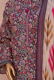 Co-Ords Mid Summer by HZ Textiles Digital Printed Lawn Suit Unstitched 3 Piece COP-3470 Vol 03