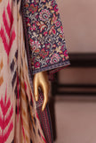Co-Ords Mid Summer by HZ Textiles Digital Printed Lawn Suit Unstitched 3 Piece COP-3470 Vol 03