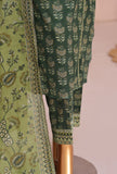 Co-Ords Mid Summer by HZ Textiles Digital Printed Lawn Suit Unstitched 3 Piece COP-3473 Vol 03